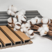 Стеновая панель CM Decking CM Wall DUAL, CAMEL (Кэмел) купить в Новосибирске