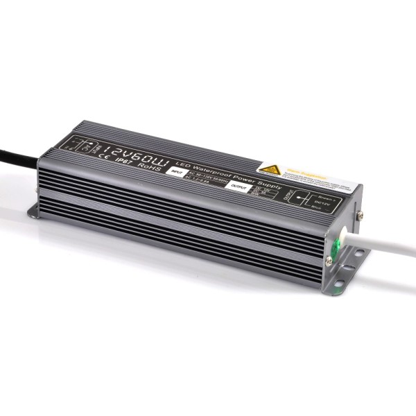 Блок питания 60w Woodvex купить в Новосибирске