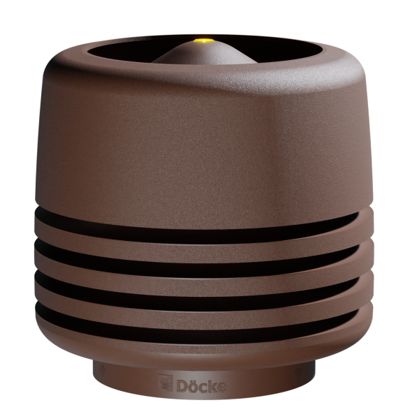 Колпак ИЗЛ-125\700 Светло-коричневый купить в Новосибирске