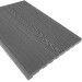 Ступень EasyDecking Wood-Х 348х22 Серый 3D купить в Новосибирске