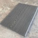 Ступень EasyDecking Wood-Х 348х22 Серый 3D купить в Новосибирске