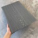 Ступень EasyDecking Wood-Х 348х22 Серый 3D купить в Новосибирске