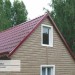 Сайдинг Ю-Пласт TIMBERBLOCK Пихта (Тимберблок) Cахалинская купить в Новосибирске