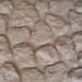Фасадная панель Аэлит Камень мелкий Бежевый купить в Новосибирске