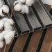 Стеновая панель CM Decking CM Wall DUAL, MACADAMIA (Макадамия)  купить в Новосибирске