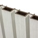Доска фасадная ДПК SEQUOIA co-extrusion WHITE купить в Новосибирске