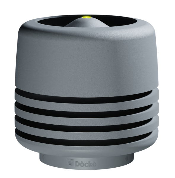 Колпак ИЗЛ-125\700 Серый купить в Новосибирске