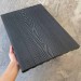 Ступень EasyDecking Wood-Х 348х22 Черное дерево 3D купить в Новосибирске
