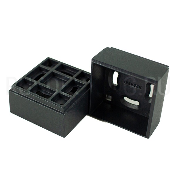 Крепление балясины прямое купить в Новосибирске