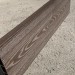 Доска  для грядок из ДПК NauticPrime 3D Венге, 225х30х2950 купить в Новосибирске