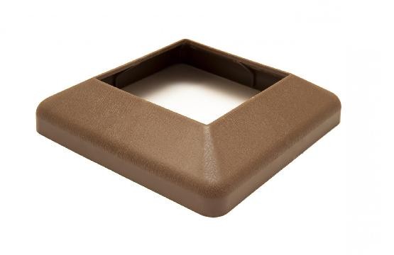 Юбка столба нижняя GardenParkett Светло-коричневый купить в Новосибирске