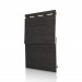 Вспененный сайдинг VOX KERRAFRONT WOOD DESIGN графит купить в Новосибирске