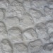 Фасадная панель Аэлит Камень мелкий Белый купить в Новосибирске