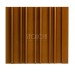 Доска фасадная ДПК SEQUOIA co-extrusion LIGHTBROWN купить в Новосибирске