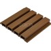 Доска фасадная ДПК SEQUOIA co-extrusion LIGHTBROWN купить в Новосибирске
