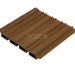 Доска фасадная ДПК SEQUOIA co-extrusion LIGHTBROWN купить в Новосибирске