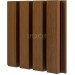 Доска фасадная ДПК SEQUOIA co-extrusion LIGHTBROWN купить в Новосибирске