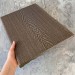 Ступень EasyDecking Wood-Х 348х22х4010 Венге 3D купить в Новосибирске