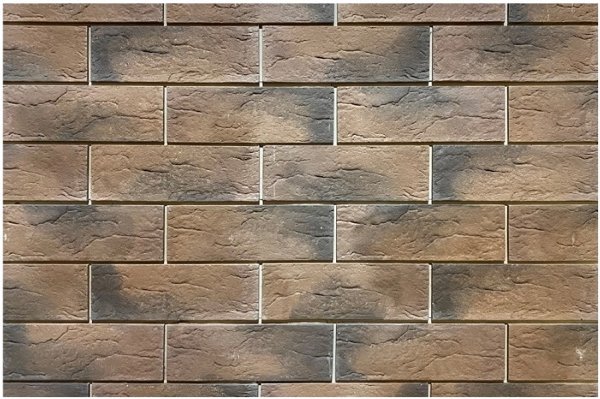 Фиброцементные панели КАНЬОН коллекция ИНДИГО 27 купить в Новосибирске
