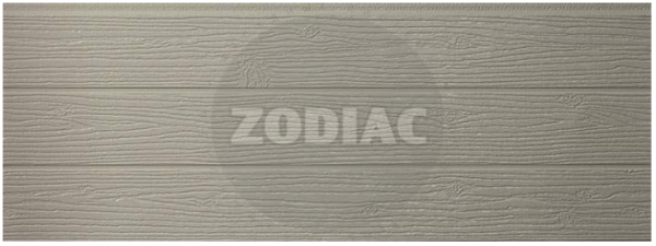 Фасадная панель Zodiac ТРОЙНАЯ ДОСКА AE11-001 купить в Новосибирске