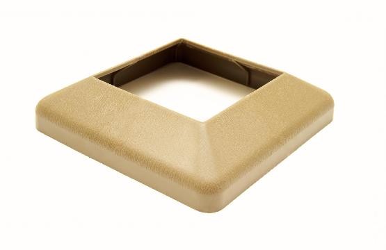 Юбка столба нижняя GardenParkett Бук купить в Новосибирске