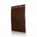 Вспененный сайдинг VOX KERRAFRONT WOOD DESIGN золотой дуб купить в Новосибирске