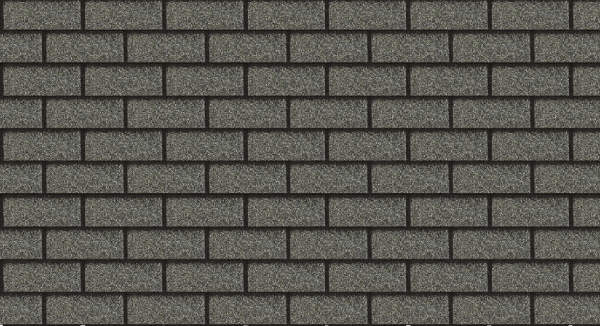 Фасадная плитка Docke Premium, Brick, Серый купить в Новосибирске