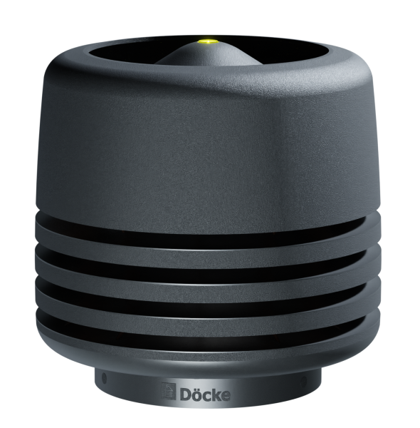 Колпак ИЗЛ-125\700 Черный купить в Новосибирске