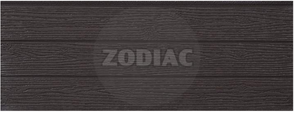 Фасадная панель Zodiac ТРОЙНАЯ ДОСКА AG11-001 купить в Новосибирске