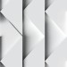 Фиброцементные панели Panda Треугольники 05110F купить в Новосибирске