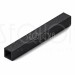 Балясина SEQUOIA Evolution 3D WOOD BLACK купить в Новосибирске