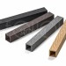 Балясина SEQUOIA Evolution 3D WOOD BLACK купить в Новосибирске