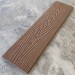 Заборная доска EasyDecking Wood-X 131х11 Коричневый купить в Новосибирске