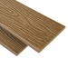 Заборная доска EasyDecking Wood-X 131х11 Дуб купить в Новосибирске