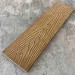Заборная доска EasyDecking Wood-X 131х11 Дуб купить в Новосибирске