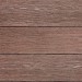 Террасная доска ДПК Outdoor 3D полнотелая STORM/OCEAN BROWN коричневая микс купить в Новосибирске