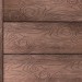 Террасная доска ДПК Outdoor 3D полнотелая STORM/OCEAN BROWN коричневая микс купить в Новосибирске