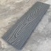 Заборная доска EasyDecking Wood-X 131х11 Серый купить в Новосибирске
