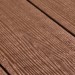 Террасная доска SW Abies (R) - радиальный распил Терракот купить в Новосибирске
