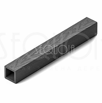 Балясина SEQUOIA Evolution 3D WOOD GRAY купить в Новосибирске