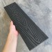 Заборная доска EasyDecking Wood-X 131х11 Черное дерево купить в Новосибирске