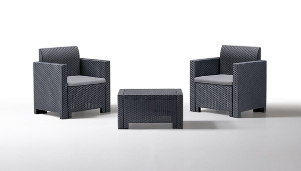 Комплект Nebraska Terrace купить в Новосибирске