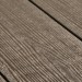 Террасная доска SW Abies (R) - радиальный распил Темно-коричневый купить в Новосибирске