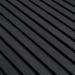 Стеновая панель CM Decking CM Wall, BLACK WOOD (Черное дерево) купить в Новосибирске