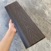 Заборная панель шип-паз EasyDecking Wood-Х 146х20 Венге купить в Новосибирске