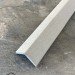 Уголок 3D EasyDecking Wood-Х 50х50 Шлифованный Бежевый купить в Новосибирске