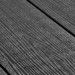 Террасная доска SW Abies (R) - радиальный распил Черный купить в Новосибирске