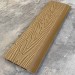Заборная панель шип-паз EasyDecking Wood-Х 146х20 Дуб купить в Новосибирске