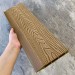 Заборная панель шип-паз EasyDecking Wood-Х 146х20 Дуб купить в Новосибирске