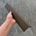 Уголок 3D EasyDecking Wood-Х 50х50 Шлифованный Венге купить в Новосибирске